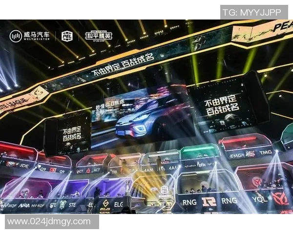 和平精英战术解析RNG如何实现全局压制与对手的战略优势