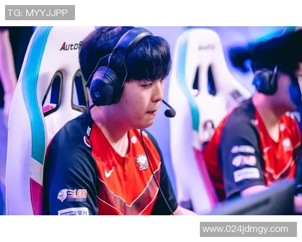 深入解析JDG战队的控制打法与战术策略全景分析实时数据